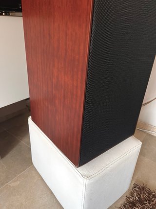 Altavoces Wharfedale Linton 85 NUEVAS A ESTRENAR