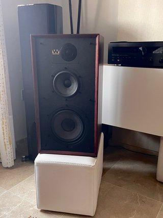 Altavoces Wharfedale Linton 85 NUEVAS A ESTRENAR