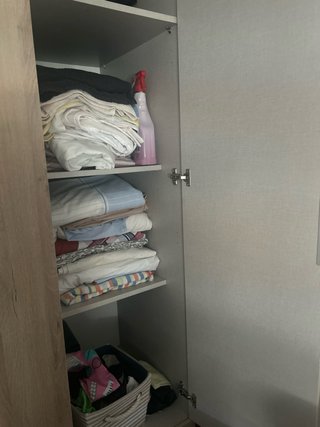 Armario JYSK FANDRUP 3 puertas