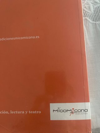 LENGUA CASTELLANA Y LITERATURA 2º ESO