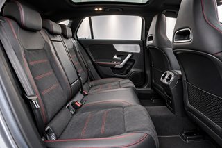 Mercedes-Benz CLA 200d Shooting Brake AMG Line