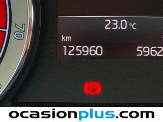 Skoda Karoq 1.5 TSI ACT Ambition DSG 110 kW (150 CV)