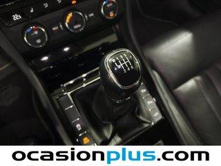 Skoda Superb 1.4 TSI Style 4x4 110 kW (150 CV)