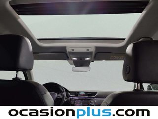 Skoda Superb 1.4 TSI Style 4x4 110 kW (150 CV)