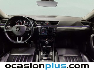 Skoda Superb 1.4 TSI Style 4x4 110 kW (150 CV)