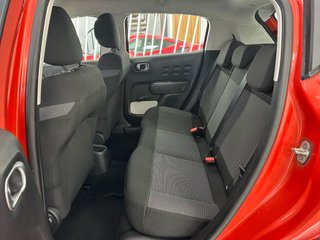 CITROEN C3 BlueHDi 55KW 75CV SS FEEL