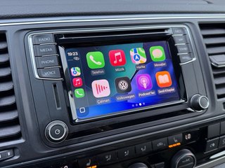 Volkswagen Multivan 2019 Automatico 2.0 TDI 199cv