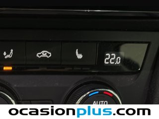 Skoda Superb 1.4 TSI Style 4x4 110 kW (150 CV)