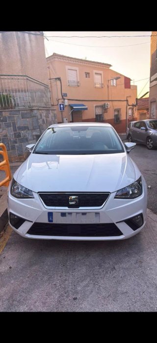 SEAT Ibiza 2018