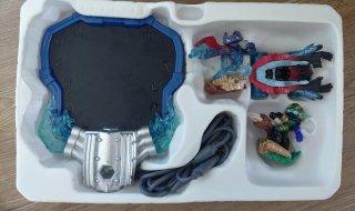 Skylanders SuperChargers Starter Pack Xbox 360