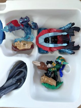 Skylanders SuperChargers Starter Pack Xbox 360