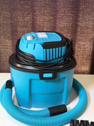 Aspirador Cecotec Conga Rockstar Wet & Dry Compact