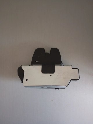 Cerradura Portón Citroen C3