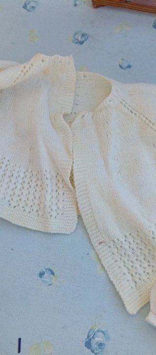 Vestitini per bambole