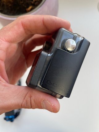 GoPro HERO Cámara Deportiva + Accesorios