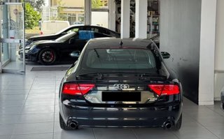 Audi A7 2013