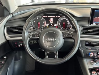 Audi A7 2013
