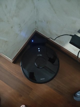 Conga 7090 IA  Robot Aspirador