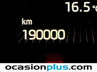 Skoda Octavia 2.0 TDI 135 kW (184 CV) RS DSG