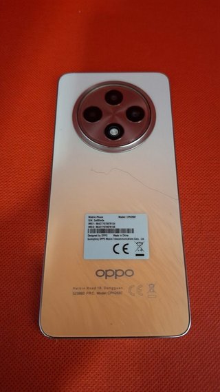 OPPO Reno12 FS 4G 512GB para reparar 0583