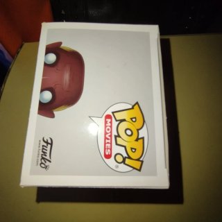 Funko Pop! Grishnákh 636 Lord of the Rings