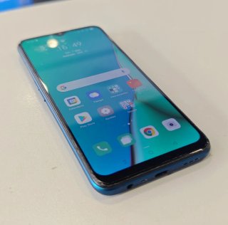SMARTPHONE OPPO A9 2020 4/128GB EN BUEN ESTADO