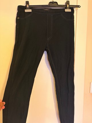 Leggings Oroblu Neri Taglia M