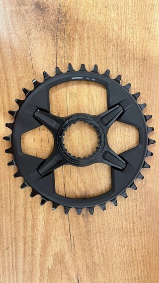Plato Shimano XT 36T M8100/M8120
