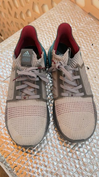 Adidas Ultra Boost 19 Star Wars