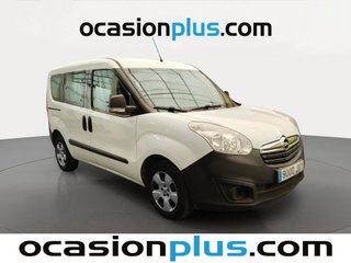 Opel Combo Tour 1.3 CDTI Expression L1H1 70 kW (95 CV)