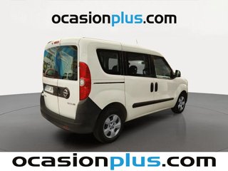 Opel Combo Tour 1.3 CDTI Expression L1H1 70 kW (95 CV)