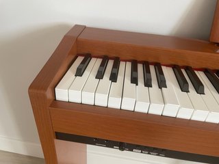 Piano Digital Kawai CL35 + Banqueta