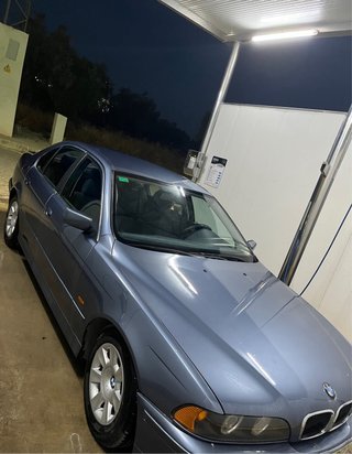 BMW Serie 5 2004