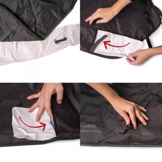 Recambio Flotador Hinchable 62cm Tucano Termoscud