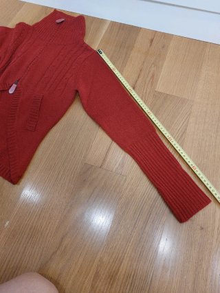 Cárdigan Vero Moda. M