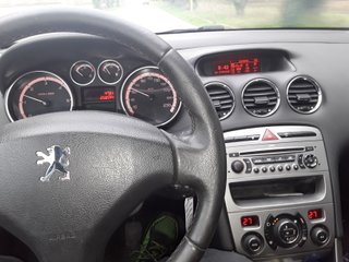 Autoradio Peugeot 308 MP3