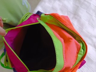 Mochila Adidas Vintage Colores