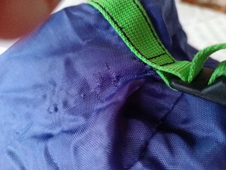 Mochila Adidas Vintage Colores