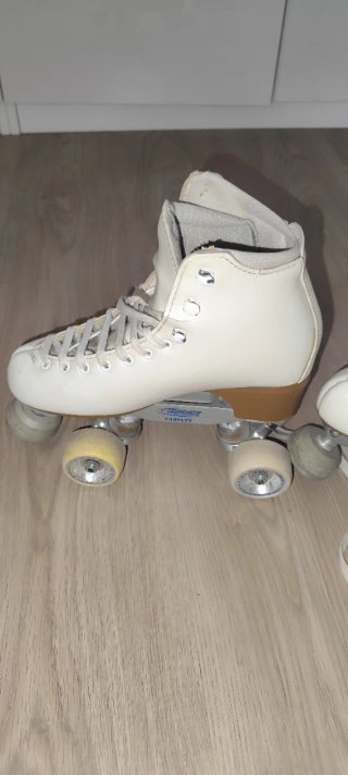 Patin Edea 255