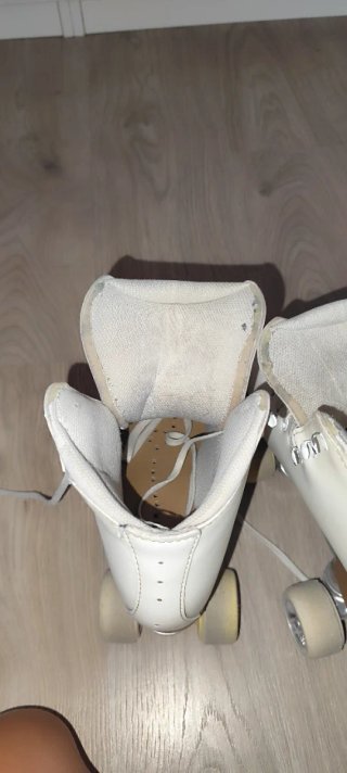 Patin Edea 255