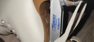 Patin Edea 255