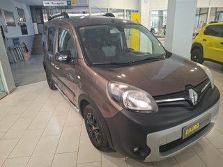 RENAULT KANGOO EXTREM 1.5 dCi 110CV M1 Turismo