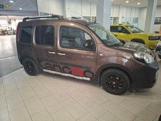 RENAULT KANGOO EXTREM 1.5 dCi 110CV M1 Turismo