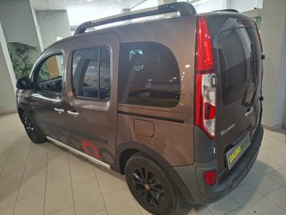 RENAULT KANGOO EXTREM 1.5 dCi 110CV M1 Turismo