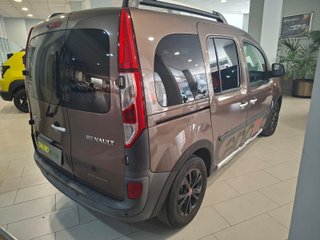 RENAULT KANGOO EXTREM 1.5 dCi 110CV M1 Turismo