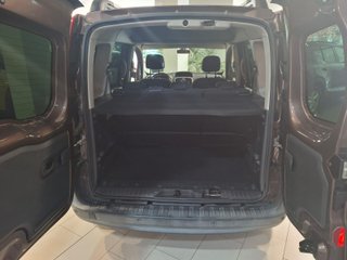 RENAULT KANGOO EXTREM 1.5 dCi 110CV M1 Turismo