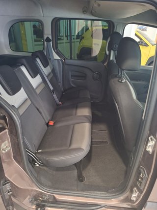 RENAULT KANGOO EXTREM 1.5 dCi 110CV M1 Turismo