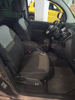 RENAULT KANGOO EXTREM 1.5 dCi 110CV M1 Turismo