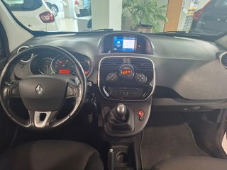 RENAULT KANGOO EXTREM 1.5 dCi 110CV M1 Turismo
