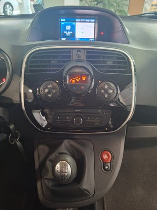 RENAULT KANGOO EXTREM 1.5 dCi 110CV M1 Turismo